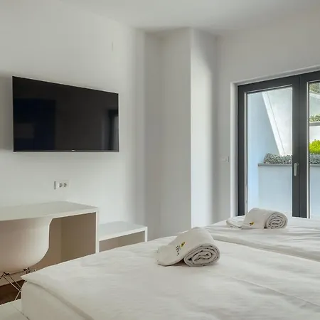 Tatil Evi Subventus Bajcici