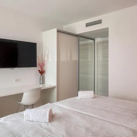 Subventus Tatil Evi Bajcici