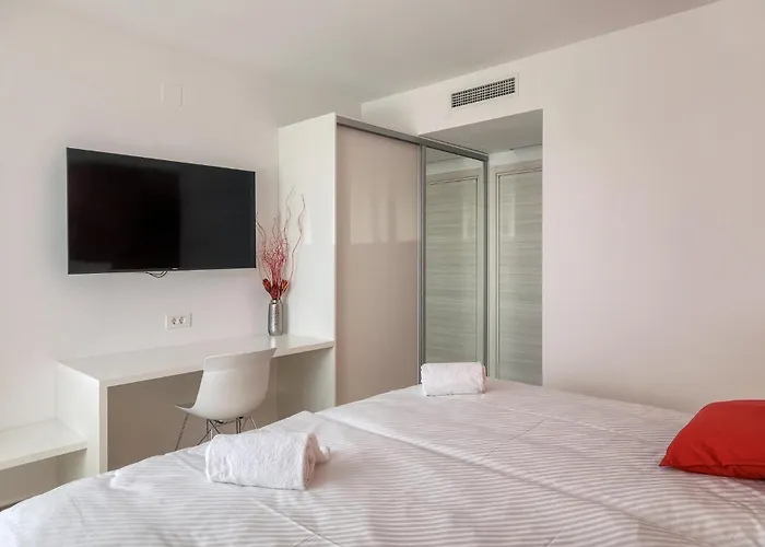 Subventus 別荘 Bajčići