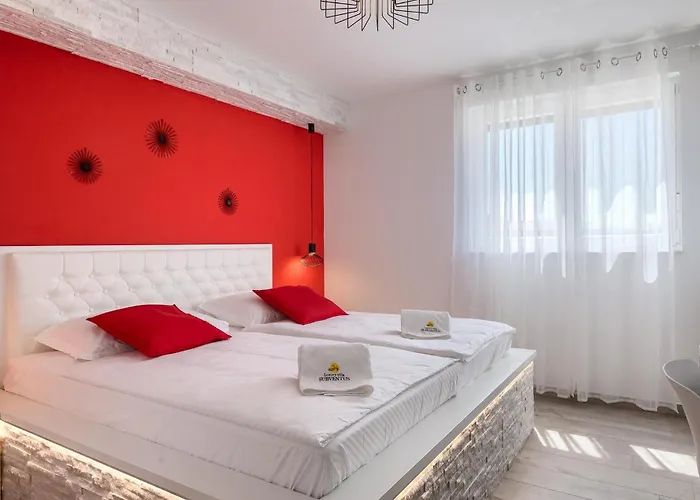 Dom wakacyjny Subventus *