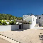 Subventus בית נופש Bajcici