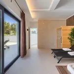בית נופש Subventus