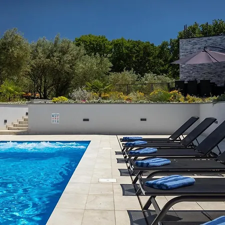 Casa vacanze Subventus Bajcici