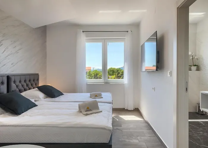 Subventus Casa vacanze Bajcici