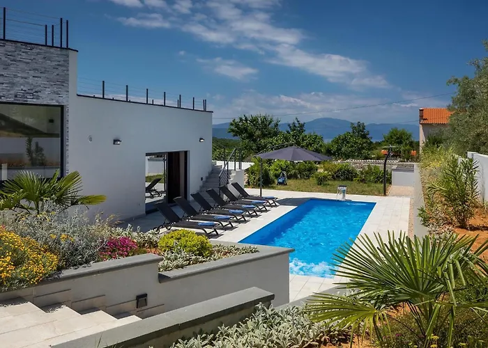 Subventus Casa vacanze Bajcici