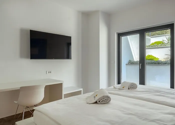 Casa vacanze Subventus Bajcici