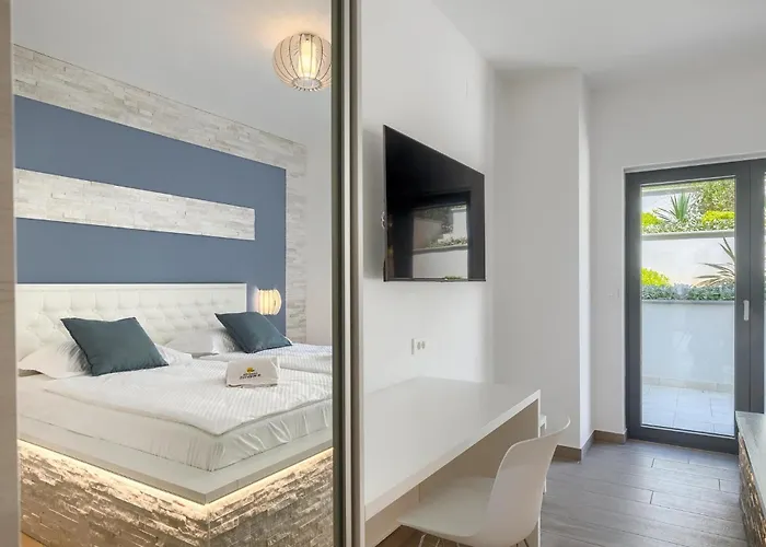 Subventus Casa vacanze Bajcici