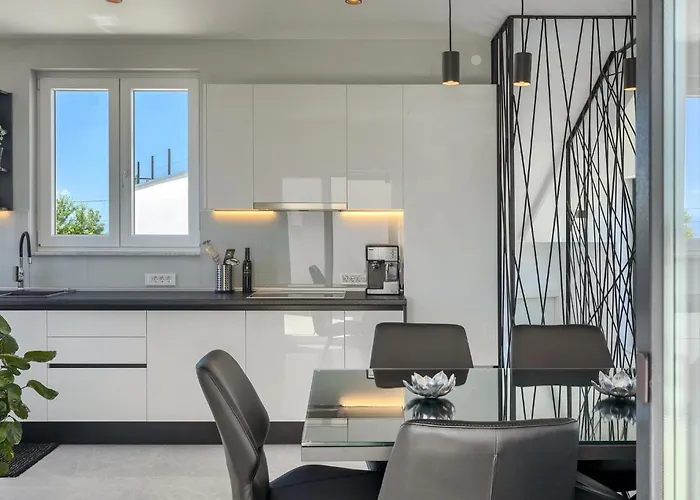 Subventus Casa vacanze Bajcici