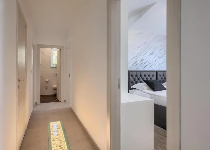 Casa vacanze Subventus Bajcici