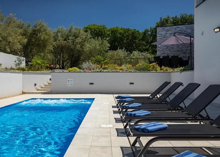 Casa vacanze Subventus Bajcici